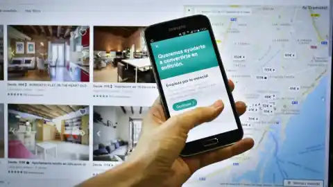 Imagen 1 de La Justicia obligará a Airbnb a pagar la multa de 64 millones por los anuncios ilegales