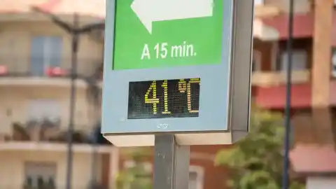Imagen 1 de OMM confirma que los últimos once años fueron los más