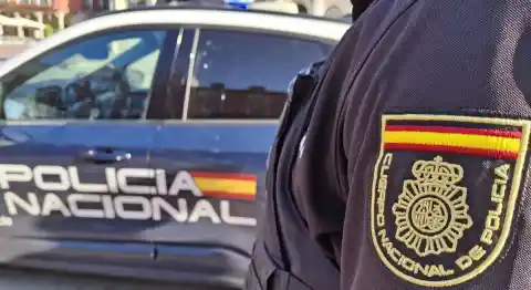 Imagen 1 de Policía detiene a cinco menores por apuñalar a un chico