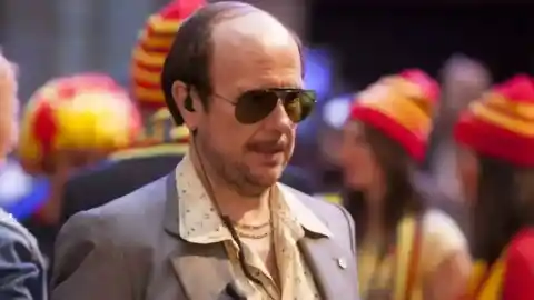 Imagen 1 de Santiago Segura confirma estreno de Torrente presidente