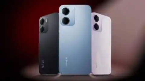 Imagen 1 de Redmi 15A en AliExpress baja precios de otros móviles
