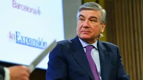 Imagen 1 de Francisco Reynés (Naturgy): "Se ha vuelto a instalar la volatilidad, la situación es compleja"