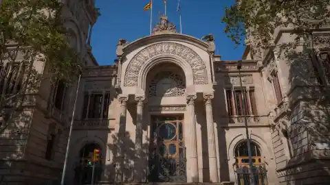 Imagen 1 de Juzgado de Barcelona ordena prisión a padres por agresión