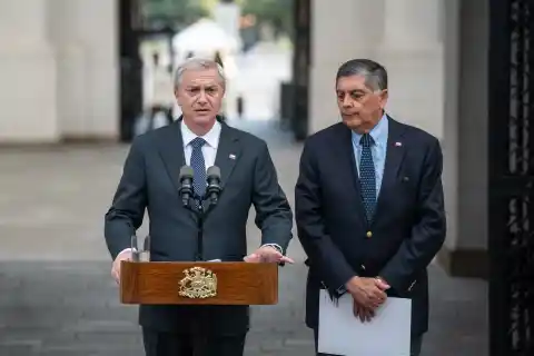 Imagen 1 de Gobierno de Kast inicia doce días con medidas vertiginosas