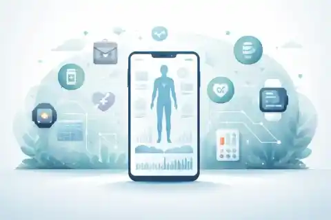 Imagen 1 de Perplexity Health integra datos médicos y wearables