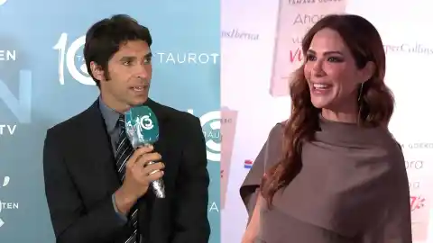 Imagen 1 de Cayetano Rivera integra a la familia de Tamara Gorro en su