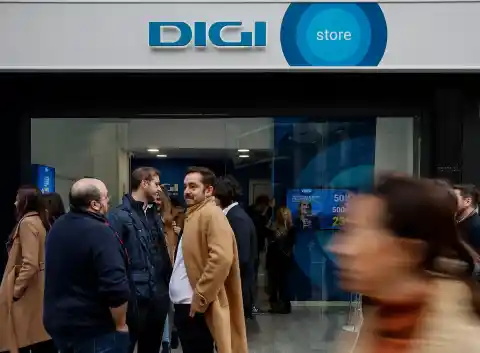 Imagen 1 de Digi compra mayoría en empresa británica para liderar Europa