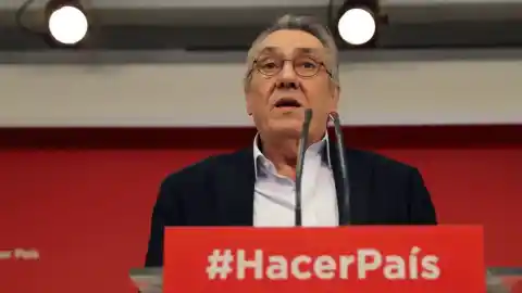 Imagen 1 de Muere Manuel Escudero, líder de la Fundación Avanza del PSOE