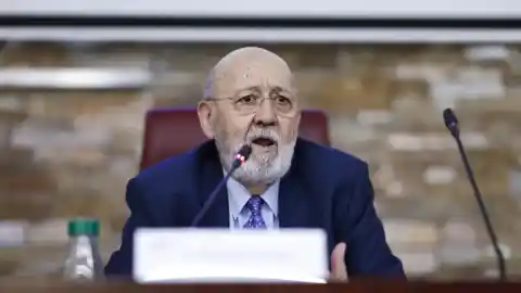 Imagen 1 de Tezanos: “España es probablemente uno de los países más pesimistas del mundo”