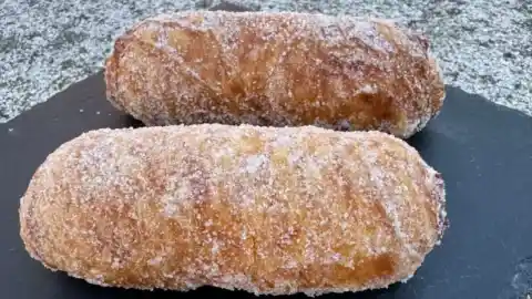 Imagen 1 de La pastelería Tornés de Girona se lleva el premio al mejor