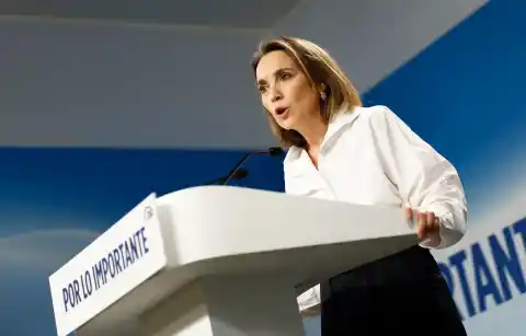 Imagen 1 de El PP denuncia delito electoral al presidente del CIS