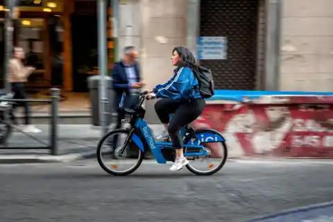 Imagen 1 de Madrid ampliará Bicimad con 20 nuevas estaciones en seis