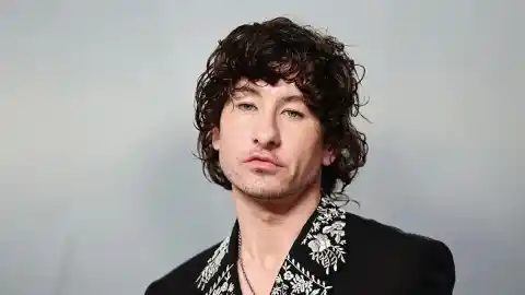Imagen 1 de El actor de 'Peaky Blinders' Barry Keoghan denuncia que ha tenido que "esconderse" por el acoso que recibe por su físico: "Me ha hecho encerrarme en mí mismo"
