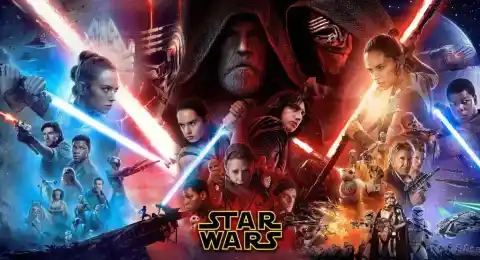 Imagen 1 de Star Wars negocia el regreso de una de las grandes estrellas de las secuelas
