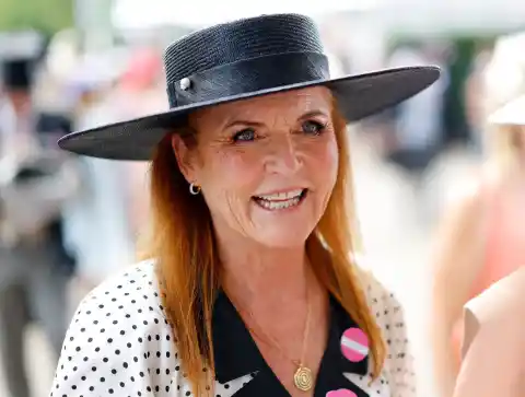 Imagen 1 de Reina Isabel II heredó corgis de Sarah Ferguson