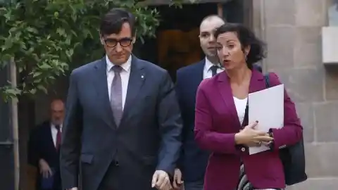 Imagen 1 de Illa anuncia un paquete de 400 millones en ayudas directas para paliar los efectos de la guerra
