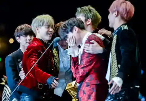 Imagen 1 de El regreso de BTS convierte el K-pop en macroeconomía gracias a 4 millones de copias y una gira de 2.000 millones
