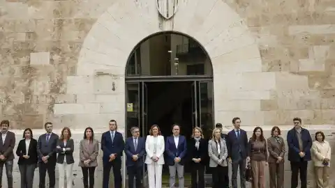 Imagen 1 de España sufre peor inicio de año en violencia vicaria