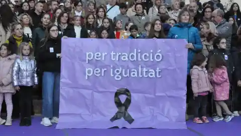 Imagen 1 de Gobierno quita interés turístico en Sagunto por prohibición