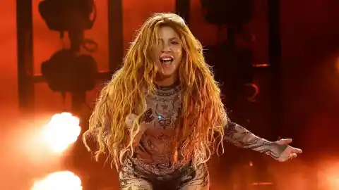 Imagen 1 de Shakira elige Madrid para seis conciertos en septiembre