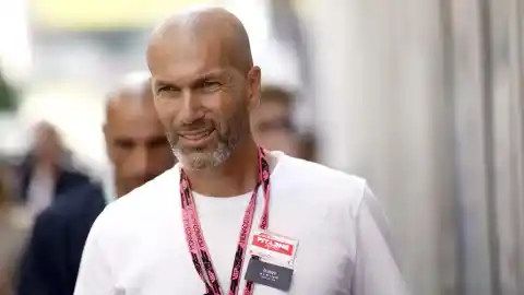 Imagen 1 de Philippe Diallo confirma la fecha de llegada de Zidane