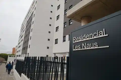 Imagen 1 de Jueza cita a tres cargos de Vivienda por caso Les Naus