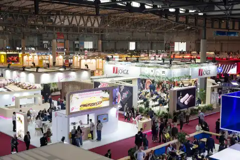 Imagen 1 de Feria Alimentaria 2026 apuesta por la salud y el bienestar