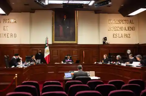 Imagen 1 de Suprema Corte resolverá prisión preventiva oficiosa
