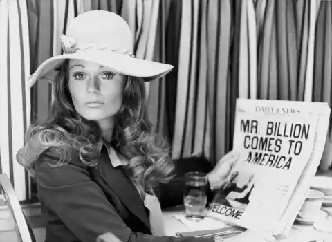 Imagen 1 de Valerie Perrine fallece a los 82 años tras padecer párkinson