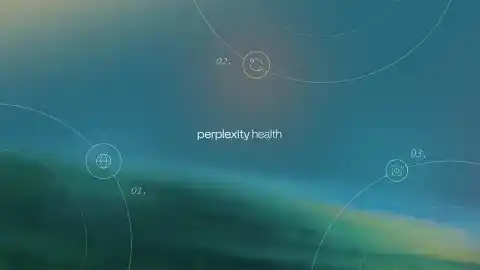 Imagen 1 de Perplexity Health ofrece respuestas médicas inmediatas