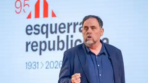 Imagen 1 de Estrasburgo desestima el recurso de Junqueras, Turull y Sánchez por su detención