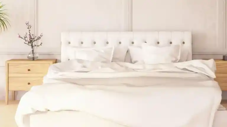 Imagen 1 de Renueva tu dormitorio en primavera: las mejores sábanas de entretiempo de 2026 para no tener ni frío ni calor
