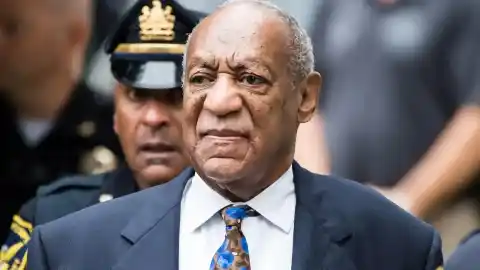 Imagen 1 de Condenan a Bill Cosby a pagar casi 20 millones de dólares tras ser declarado culpable de un abuso sexual