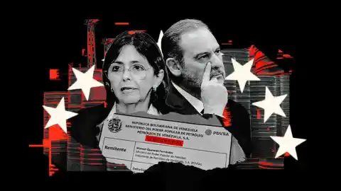 Imagen 1 de Aldama declara que PDVSA entregó petróleo por 45 días