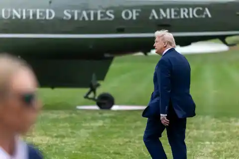 Imagen 1 de Llega el 'índice del TACO' para anticipar en el mercado los giros de Donald Trump