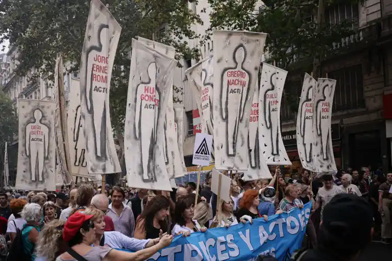 Imagen 1 de Argentina cumple 50 años del golpe militar de 1976