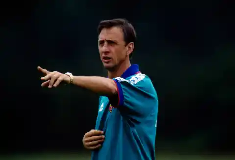 Imagen 1 de Johan Cruyff cumple 10 años de muerte con su legado vivo