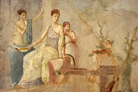 Imagen 1 de Romanas recupera voces femeninas silenciadas en historia