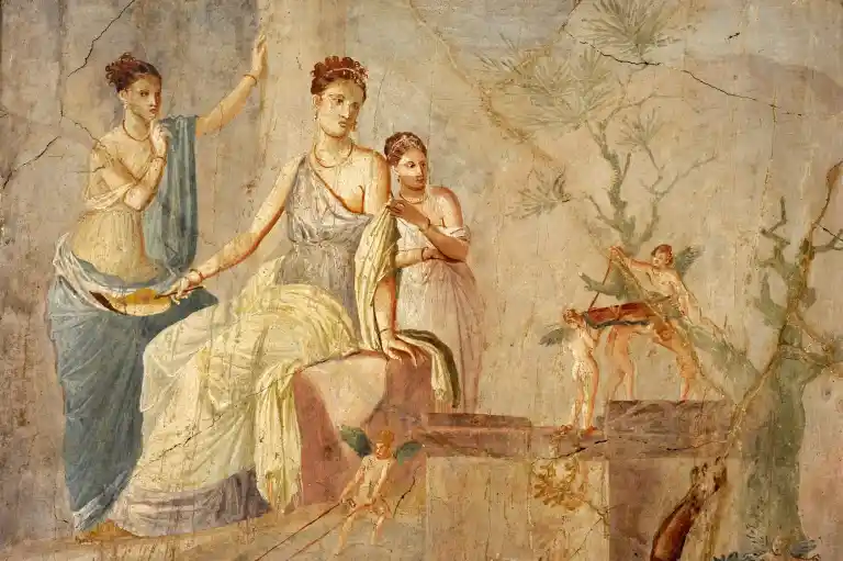 Imagen 1 de Romanas recupera voces femeninas silenciadas en historia