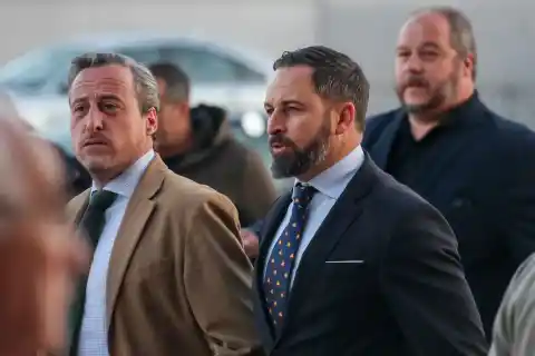Imagen 1 de Críticos de Vox revelan crisis interna por control de Kiko