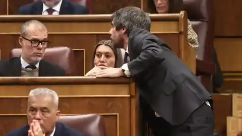 Imagen 1 de El PSOE evita negociar el decreto de vivienda para no asumir