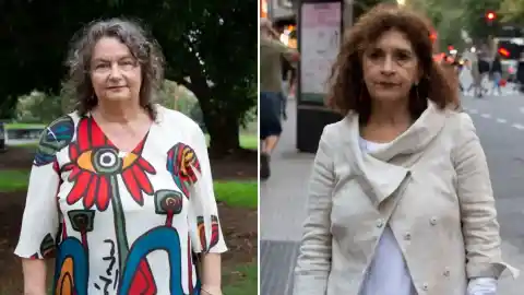 Imagen 1 de Silvia Saladino fue secuestrada en 1978 por la dictadura