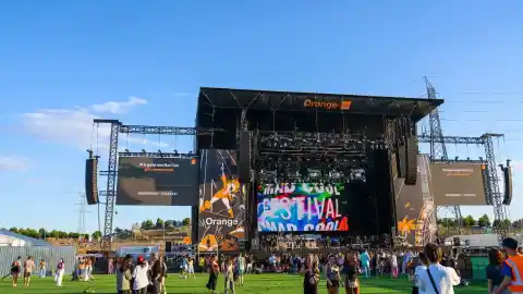 Imagen 1 de MasOrange ofrece refuerzo móvil temporal para eventos
