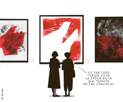 Imagen 1 de Riki Blanco: primera época