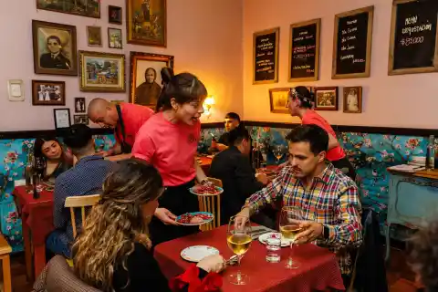 Imagen 1 de Gastronomía y cultura defienden la Pulpería Santa Elvira