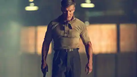 Imagen 1 de Steven Knight confirma que la película de Tommy Shelby