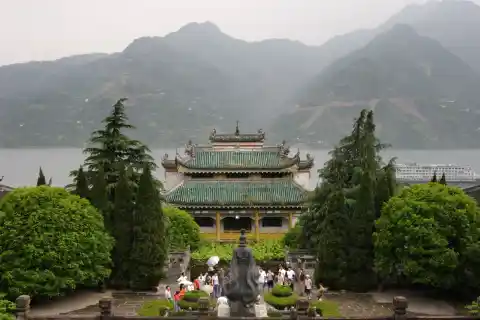 Imagen 1 de China ofrece viaje sin visado en 2026 para turistas