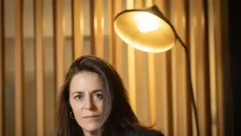 Imagen 1 de Eider Rodríguez escribe seis relatos tras narrar la muerte