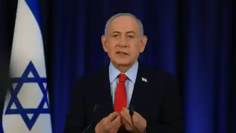 Imagen 1 de Netanyahu confirma que Trump ve posible acuerdo con Irán