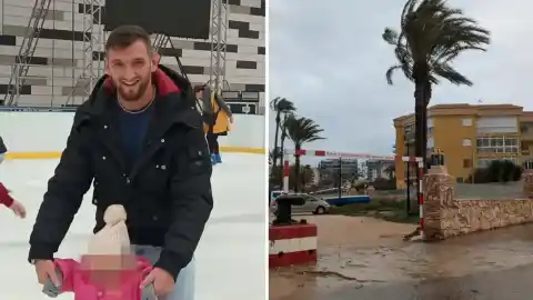Imagen 1 de Guardia Civil detiene al sospechoso del crimen en Punta